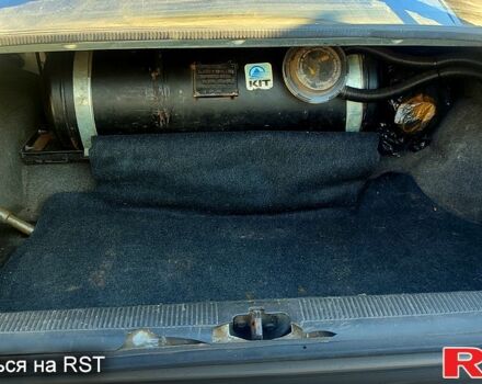 Сірий Ауді А6, об'ємом двигуна 1.8 л та пробігом 300 тис. км за 3100 $, фото 6 на Automoto.ua