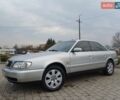 Серый Ауди А6, объемом двигателя 2.46 л и пробегом 440 тыс. км за 3850 $, фото 1 на Automoto.ua