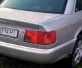 Серый Ауди А6, объемом двигателя 2.6 л и пробегом 250 тыс. км за 2750 $, фото 1 на Automoto.ua