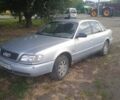 Сірий Ауді А6, об'ємом двигуна 2.8 л та пробігом 405 тис. км за 2201 $, фото 1 на Automoto.ua