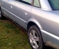 Сірий Ауді А6, об'ємом двигуна 2.6 л та пробігом 250 тис. км за 2750 $, фото 6 на Automoto.ua