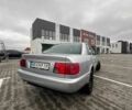 Серый Ауди А6, объемом двигателя 2.6 л и пробегом 400 тыс. км за 3200 $, фото 2 на Automoto.ua