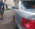 Сірий Ауді А6, об'ємом двигуна 1.78 л та пробігом 226 тис. км за 2800 $, фото 5 на Automoto.ua