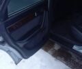 Сірий Ауді А6, об'ємом двигуна 2.5 л та пробігом 30 тис. км за 3750 $, фото 18 на Automoto.ua