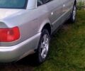 Сірий Ауді А6, об'ємом двигуна 2.6 л та пробігом 250 тис. км за 2750 $, фото 3 на Automoto.ua