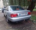 Сірий Ауді А6, об'ємом двигуна 1.78 л та пробігом 226 тис. км за 2800 $, фото 3 на Automoto.ua