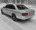 Сірий Ауді А6, об'ємом двигуна 2.6 л та пробігом 342 тис. км за 2500 $, фото 1 на Automoto.ua