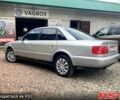 Серый Ауди А6, объемом двигателя 2.6 л и пробегом 340 тыс. км за 2500 $, фото 1 на Automoto.ua