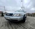 Серый Ауди А6, объемом двигателя 2.6 л и пробегом 0 тыс. км за 2550 $, фото 1 на Automoto.ua