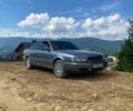 Сірий Ауді А6, об'ємом двигуна 2.5 л та пробігом 387 тис. км за 3600 $, фото 1 на Automoto.ua