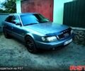 Серый Ауди А6, объемом двигателя 2.6 л и пробегом 0 тыс. км за 3600 $, фото 1 на Automoto.ua