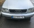 Серый Ауди А6, объемом двигателя 2.8 л и пробегом 400 тыс. км за 2500 $, фото 1 на Automoto.ua
