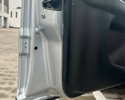 Серый Ауди А6, объемом двигателя 2.6 л и пробегом 400 тыс. км за 3200 $, фото 8 на Automoto.ua