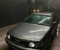 Сірий Ауді А6, об'ємом двигуна 2.6 л та пробігом 400 тис. км за 2300 $, фото 1 на Automoto.ua