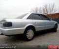 Серый Ауди А6, объемом двигателя 1.9 л и пробегом 375 тыс. км за 3400 $, фото 1 на Automoto.ua