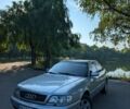 Сірий Ауді А6, об'ємом двигуна 2.5 л та пробігом 481 тис. км за 2750 $, фото 1 на Automoto.ua