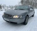 Сірий Ауді А6, об'ємом двигуна 2.6 л та пробігом 300 тис. км за 2500 $, фото 8 на Automoto.ua