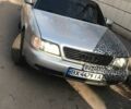 Серый Ауди А6, объемом двигателя 1.9 л и пробегом 546 тыс. км за 3500 $, фото 1 на Automoto.ua
