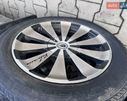 Серый Ауди А6, объемом двигателя 1.8 л и пробегом 270 тыс. км за 3100 $, фото 8 на Automoto.ua