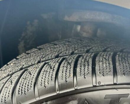 Серый Ауди А6, объемом двигателя 2.6 л и пробегом 400 тыс. км за 3200 $, фото 18 на Automoto.ua