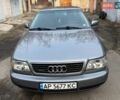 Сірий Ауді А6, об'ємом двигуна 1.98 л та пробігом 193 тис. км за 5400 $, фото 1 на Automoto.ua