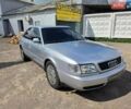 Сірий Ауді А6, об'ємом двигуна 2.77 л та пробігом 270 тис. км за 2800 $, фото 1 на Automoto.ua