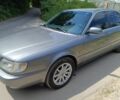 Серый Ауди А6, объемом двигателя 2.8 л и пробегом 426 тыс. км за 4000 $, фото 1 на Automoto.ua
