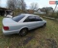 Сірий Ауді А6, об'ємом двигуна 2.5 л та пробігом 490 тис. км за 1950 $, фото 17 на Automoto.ua