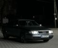 Серый Ауди А6, объемом двигателя 2.6 л и пробегом 400 тыс. км за 2501 $, фото 1 на Automoto.ua