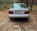 Сірий Ауді А6, об'ємом двигуна 2.46 л та пробігом 400 тис. км за 3000 $, фото 3 на Automoto.ua