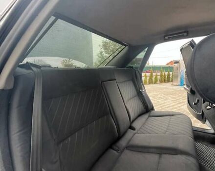 Серый Ауди А6, объемом двигателя 2.6 л и пробегом 400 тыс. км за 3200 $, фото 4 на Automoto.ua