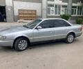 Серый Ауди А6, объемом двигателя 2.6 л и пробегом 340 тыс. км за 2500 $, фото 1 на Automoto.ua