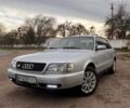 Сірий Ауді А6, об'ємом двигуна 2.5 л та пробігом 400 тис. км за 3800 $, фото 1 на Automoto.ua