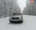 Сірий Ауді А6, об'ємом двигуна 2.5 л та пробігом 537 тис. км за 3950 $, фото 1 на Automoto.ua