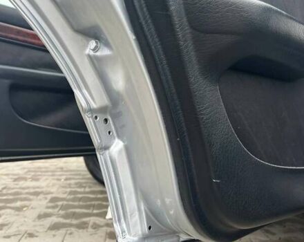 Серый Ауди А6, объемом двигателя 2.6 л и пробегом 400 тыс. км за 3200 $, фото 13 на Automoto.ua