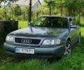 Сірий Ауді А6, об'ємом двигуна 2.6 л та пробігом 389 тис. км за 2600 $, фото 1 на Automoto.ua