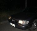 Сірий Ауді А6, об'ємом двигуна 2.6 л та пробігом 400 тис. км за 2300 $, фото 1 на Automoto.ua