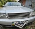 Сірий Ауді А6, об'ємом двигуна 2.6 л та пробігом 500 тис. км за 4005 $, фото 1 на Automoto.ua