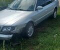 Сірий Ауді А6, об'ємом двигуна 2.5 л та пробігом 450 тис. км за 2000 $, фото 1 на Automoto.ua
