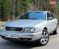 Серый Ауди А6, объемом двигателя 2.5 л и пробегом 450 тыс. км за 6200 $, фото 1 на Automoto.ua