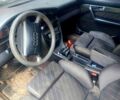 Сірий Ауді А6, об'ємом двигуна 2.6 л та пробігом 99 тис. км за 1900 $, фото 2 на Automoto.ua