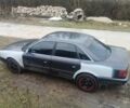 Серый Ауди А6, объемом двигателя 2.6 л и пробегом 350 тыс. км за 2400 $, фото 13 на Automoto.ua