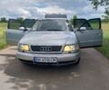 Сірий Ауді А6, об'ємом двигуна 2.5 л та пробігом 480 тис. км за 2694 $, фото 1 на Automoto.ua