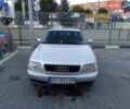 Сірий Ауді А6, об'ємом двигуна 2.5 л та пробігом 368 тис. км за 3850 $, фото 2 на Automoto.ua