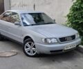 Серый Ауди А6, объемом двигателя 2.6 л и пробегом 365 тыс. км за 2000 $, фото 1 на Automoto.ua