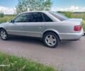 Сірий Ауді А6, об'ємом двигуна 2.5 л та пробігом 480 тис. км за 2694 $, фото 11 на Automoto.ua