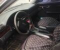 Сірий Ауді А6, об'ємом двигуна 2.6 л та пробігом 350 тис. км за 3100 $, фото 4 на Automoto.ua