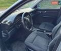 Серый Ауди А6, объемом двигателя 2.5 л и пробегом 350 тыс. км за 2950 $, фото 20 на Automoto.ua