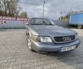 Сірий Ауді А6, об'ємом двигуна 2.5 л та пробігом 535 тис. км за 2499 $, фото 1 на Automoto.ua