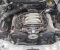 Сірий Ауді А6, об'ємом двигуна 2.6 л та пробігом 450 тис. км за 1999 $, фото 6 на Automoto.ua